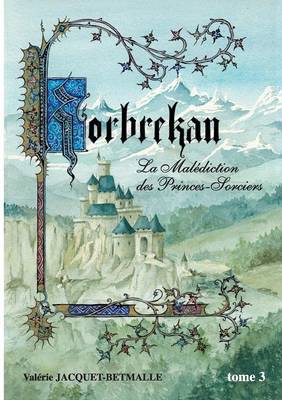 Korbrekan (Paperback)