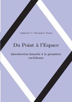 Du Point � l'Espace (Paperback)