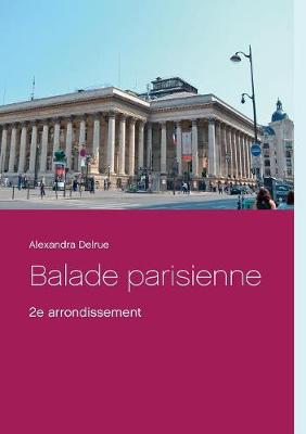 Balade Parisienne (Paperback)