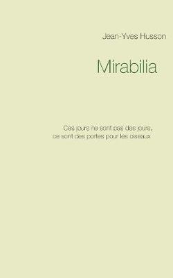 Mirabilia (Paperback)