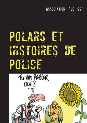 Polars Et Histoires de Police (Paperback)