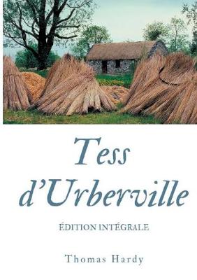 Tess d'Urberville (Paperback)