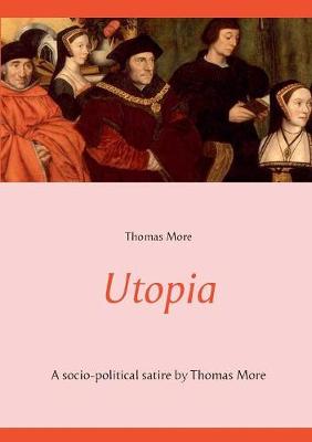 Utopia (Paperback)