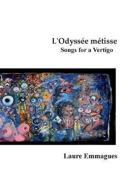 L'Odyssee metisse (Paperback)