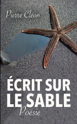 Ecrit Sur Le Sable (Paperback)