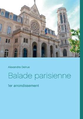 Balade Parisienne (Paperback)