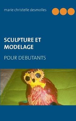 Sculpture Et Modelage Pour Debutant (Paperback)