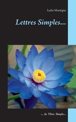Lettres Simples... (Paperback)