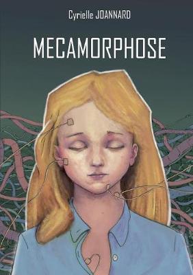 M camorphose (Paperback)