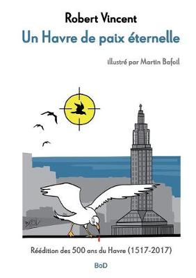 Un havre de paix eternelle (Paperback)