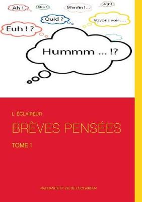 Br ves Pens es (Paperback)
