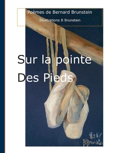 Sur La Pointe Des Pieds (Paperback)