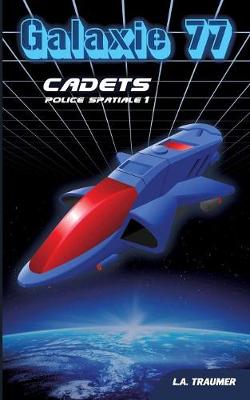 Police Spatiale 1 (Paperback)