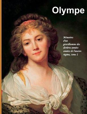 Olympe (Paperback)