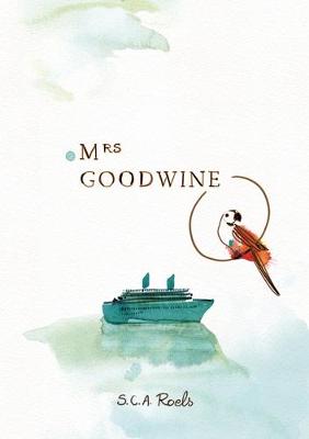 Mrs Goodwine (Paperback)