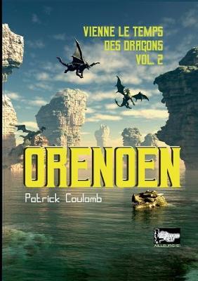 Orenoen (Paperback)