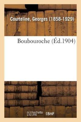Boubouroche (Paperback)