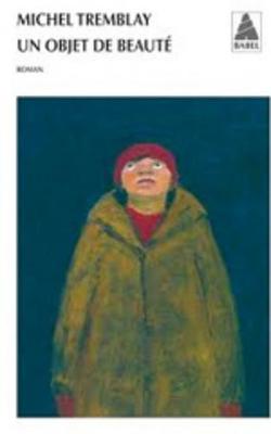Un objet de beaute (Paperback)