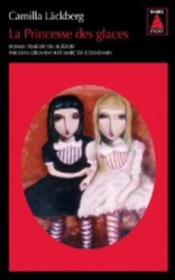 La Princesse des glaces (Paperback)