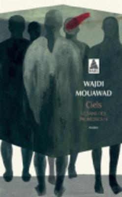 Ciels (Paperback)