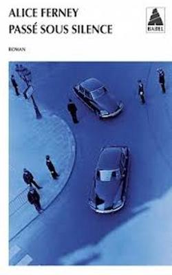 Passe sous silence (Paperback)