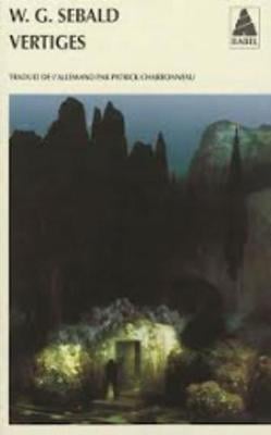 Vertiges (Paperback)