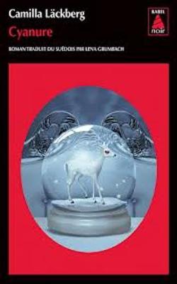 Cyanure (Paperback)