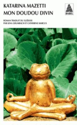 Mon Doudou Divin (Paperback)