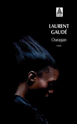 Ouragan (Paperback)