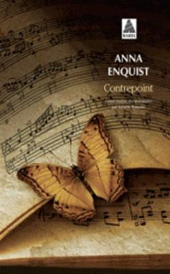 Contrepoint (Paperback)