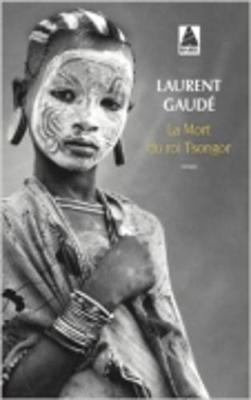 La mort du roi Tsongor (Paperback)