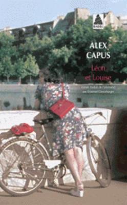 Leon Et Louise (Paperback)