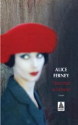 Cherchez La Femme (Paperback)