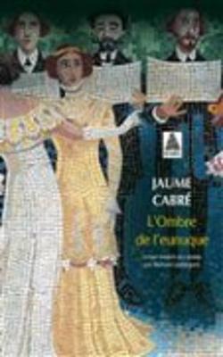 L'ombre de l'eunuque (Paperback)