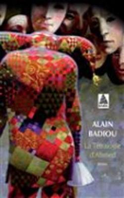 La Tetralogie D'Ahmed (Paperback)