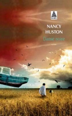 Danse Noire (Paperback)