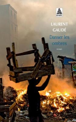 Danser les ombres (Paperback)