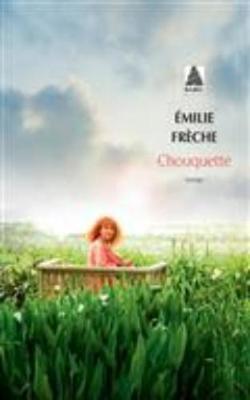 Chouquette (Paperback)