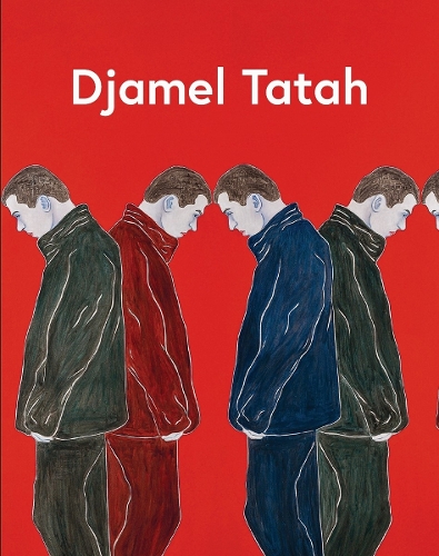 Djamel Tatah (Hardback)