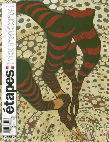 Etapes - Etapes:International (Paperback)