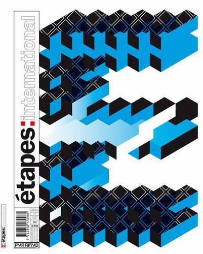 Etapes:International 11 - Etapes International S. 11 (Paperback)