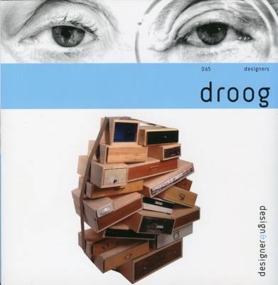 Droog Design - Design & Designer S. No. 65 (Paperback)
