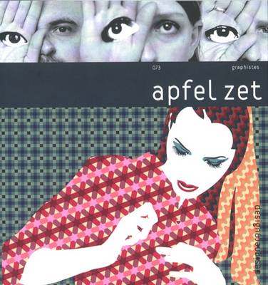 Apfel Zet: No. 073: Design and Designer (Paperback)