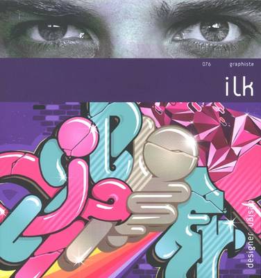 Ilk: No. 076: Design and Designer (Paperback)