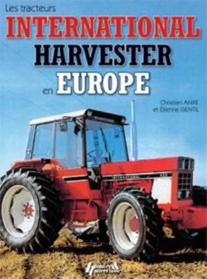 International Harvester En Europe (Hardback)
