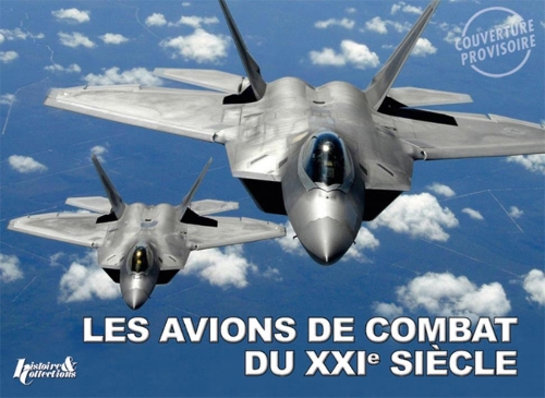 Avions De Combat Du Xxie SieCle (Paperback)