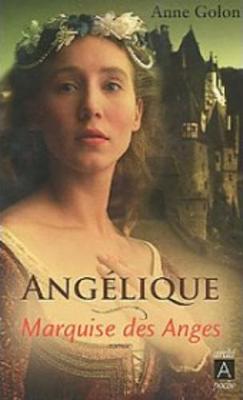 Angelique, Marquise DES Anges (Paperback)