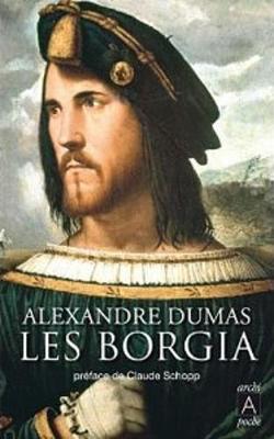 Les Borgia (Paperback)