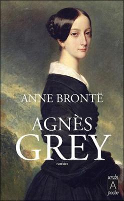 Agnes Grey (Paperback)
