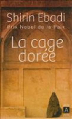La cage doree (Paperback)